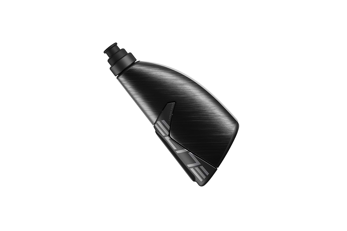 Crono CX Kit Carbon Cage and Aero Bottle