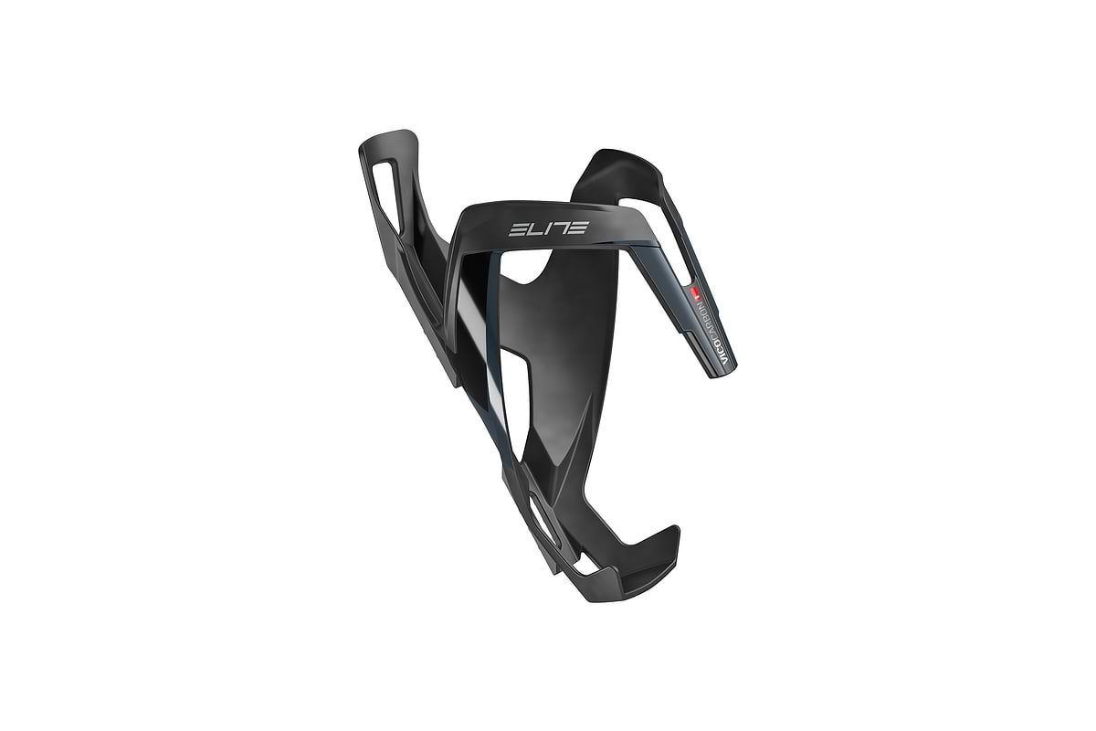 Vico Carbon Bottle Cage Stealth