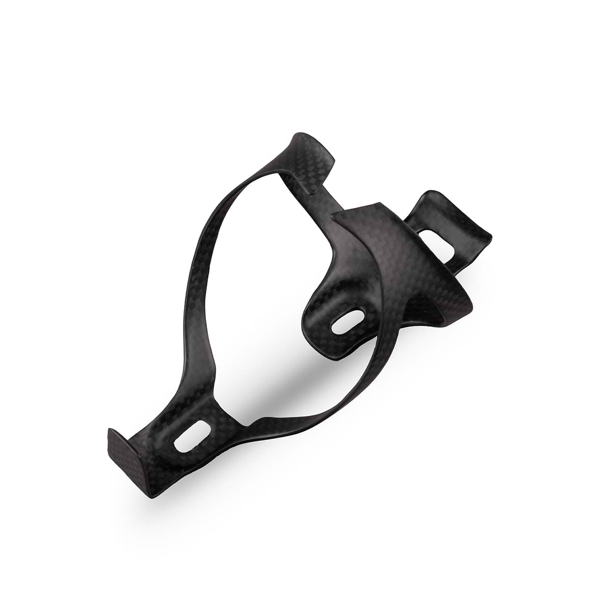 5 Carbonfaser Flaschenkäfig 3K Matt
