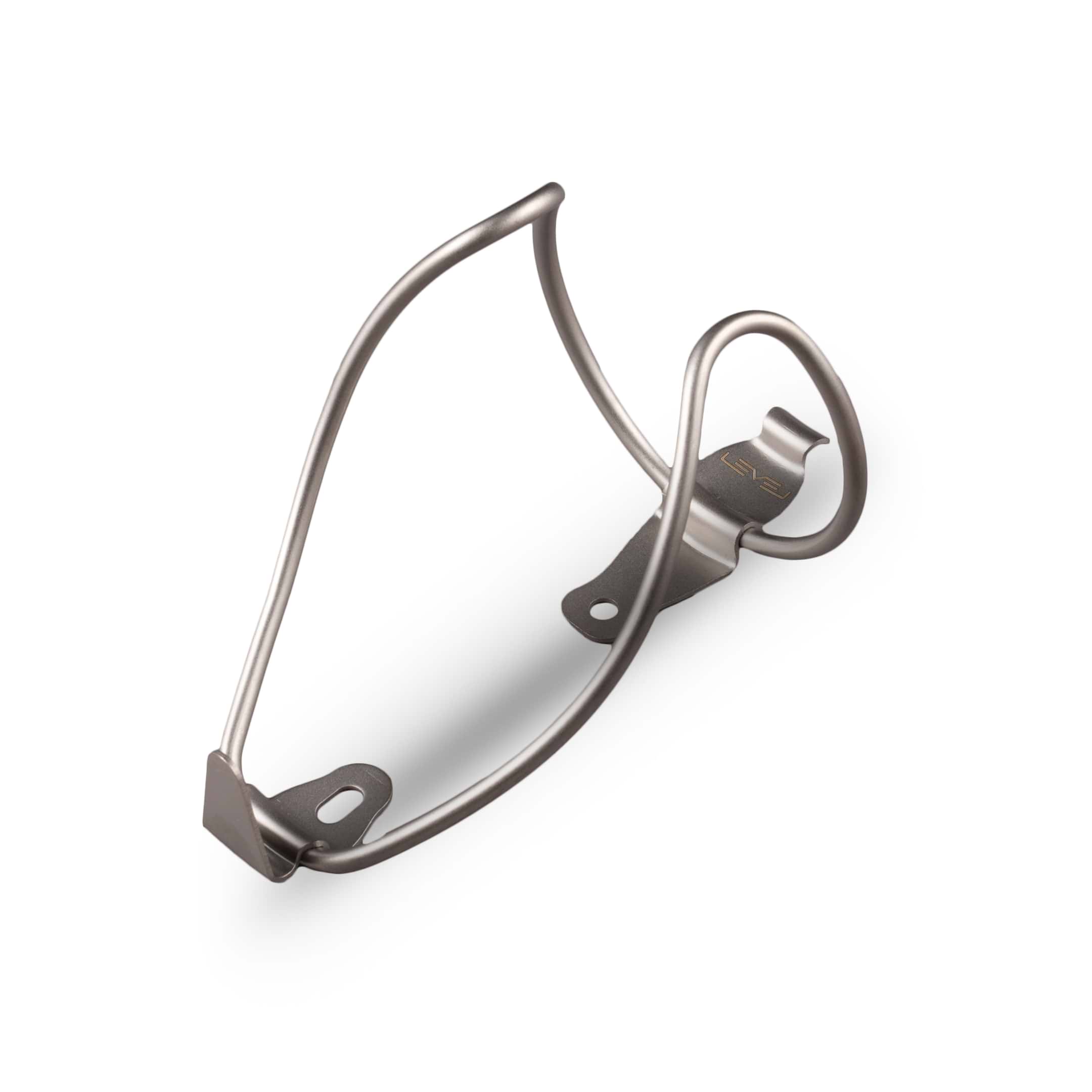 Stainless Steel Bottle Cage