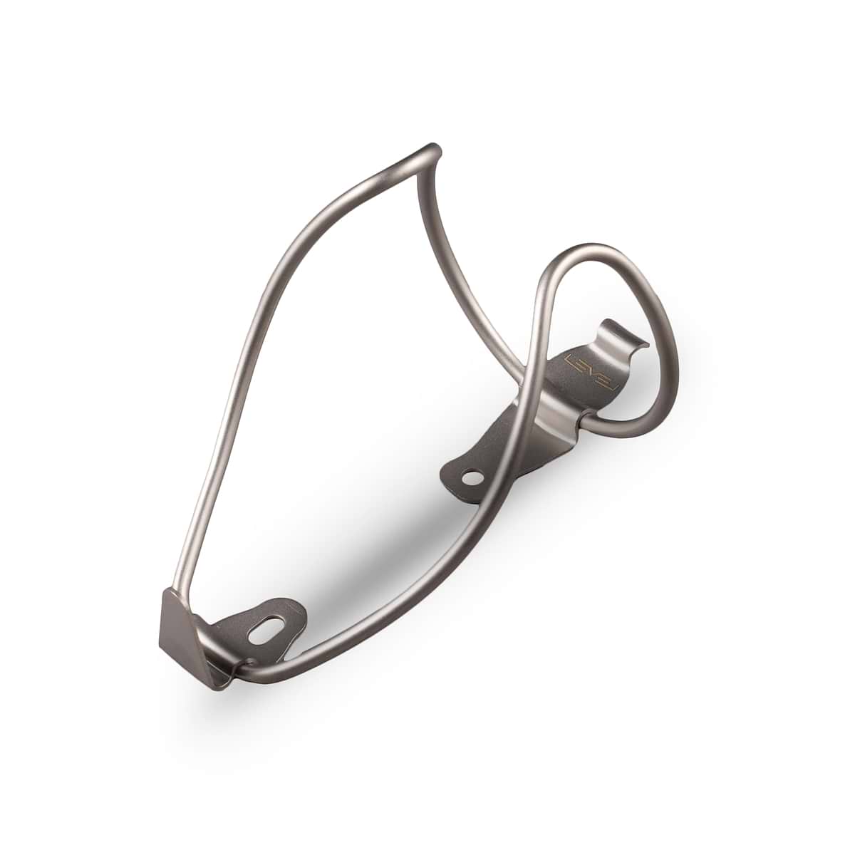 Stainless Steel Bottle Cage