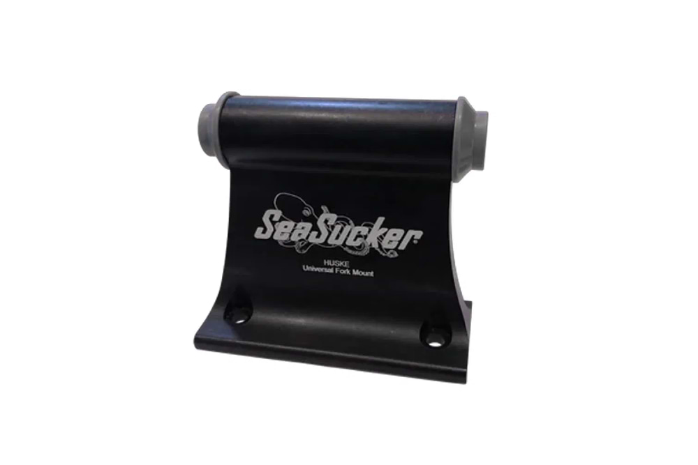 12x100 HUSKE Plugs - Silver