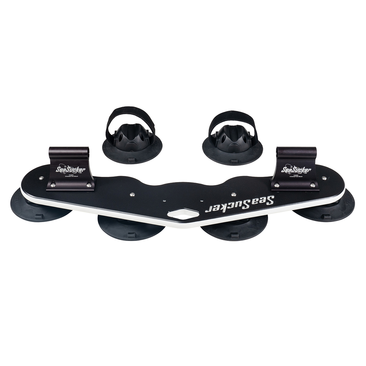 Mini Bomber 2-Bike Rack