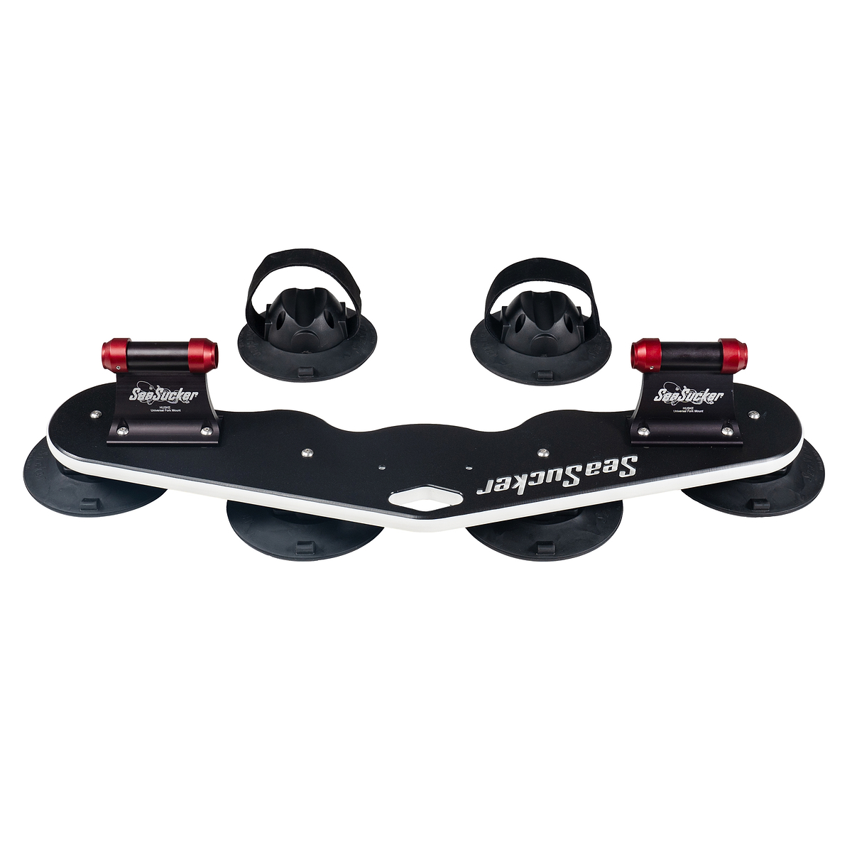 Mini Bomber 2-Bike Rack