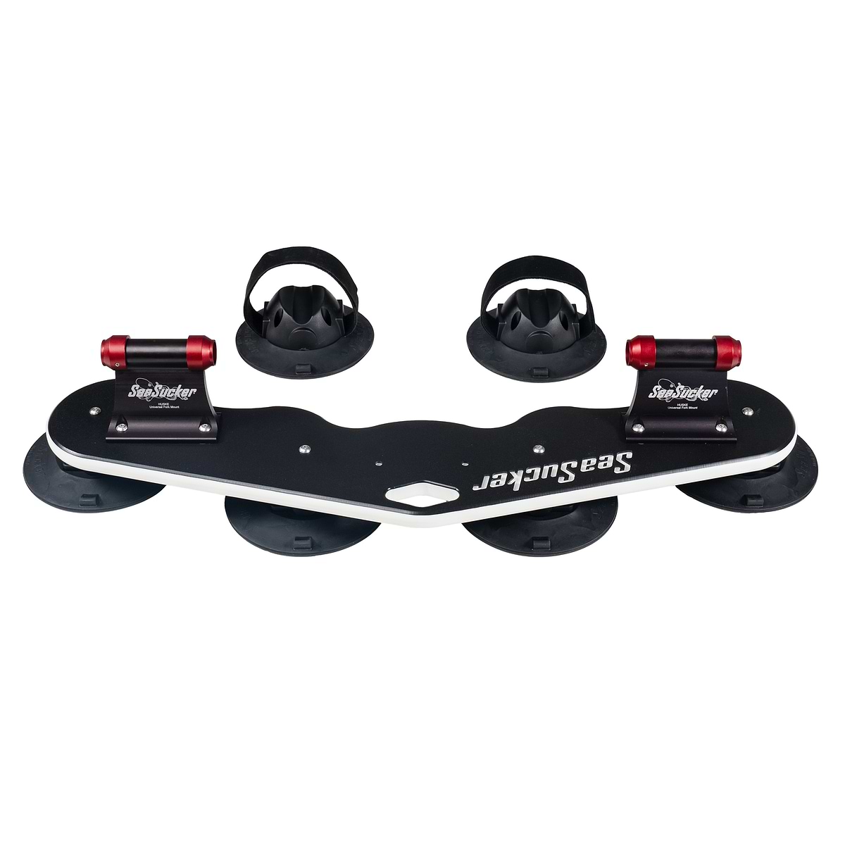 Mini Bomber 2-Bike Rack