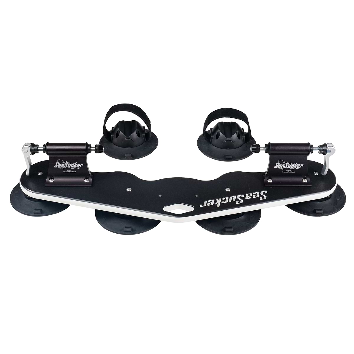 Mini Bomber 2-Bike Rack