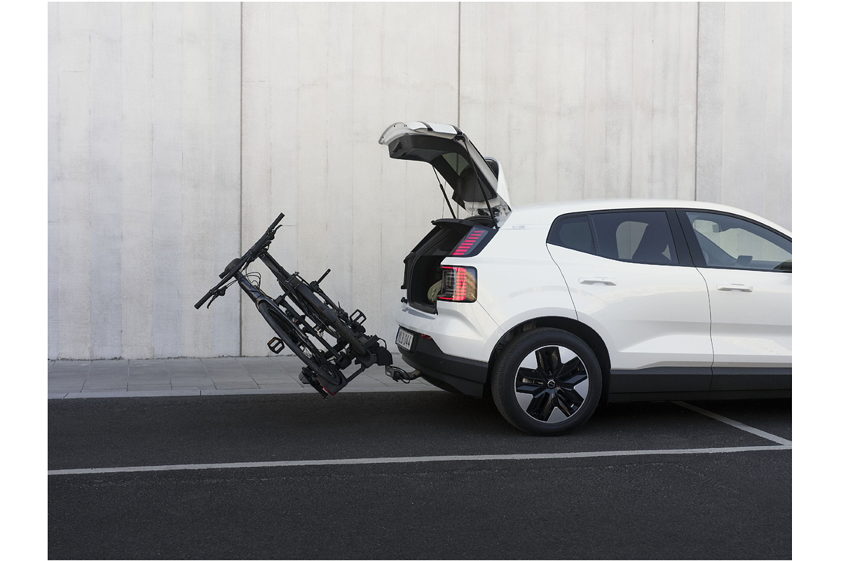 OutPace 2-Bike Towball Carrier 13-pin