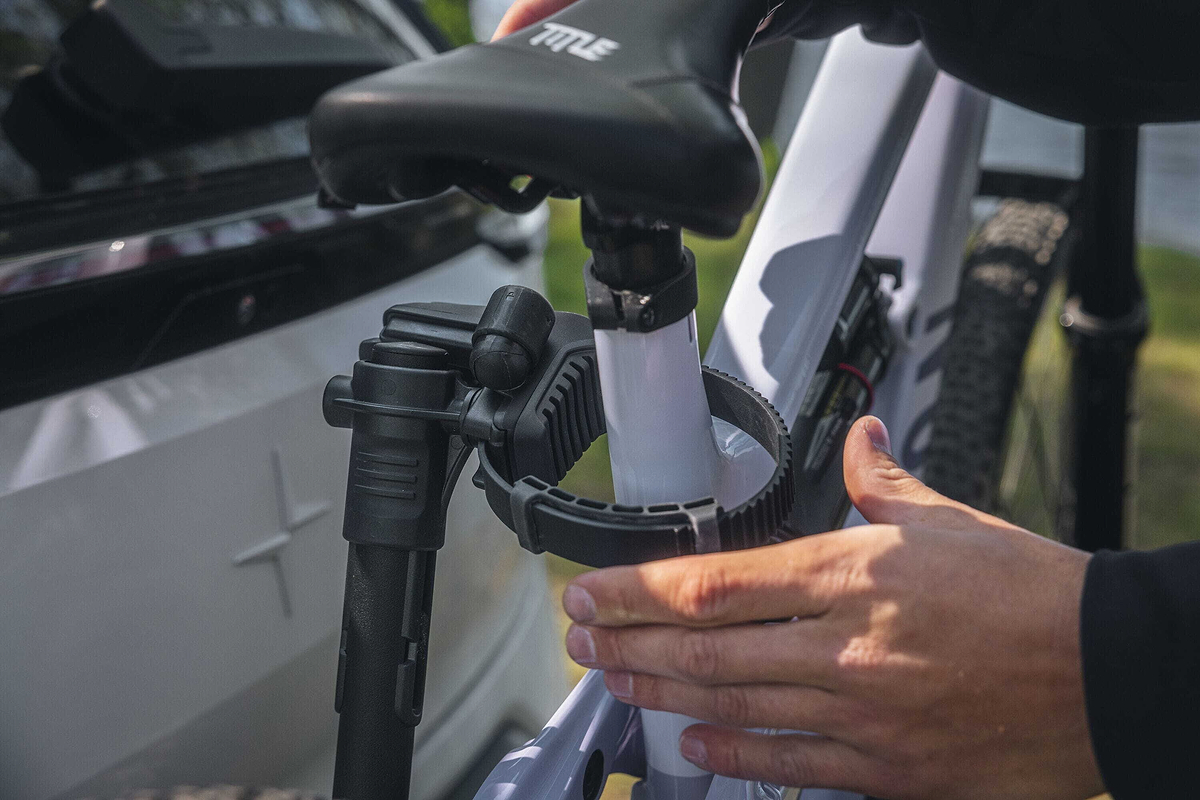 Velo Lite 1-Bike Rack