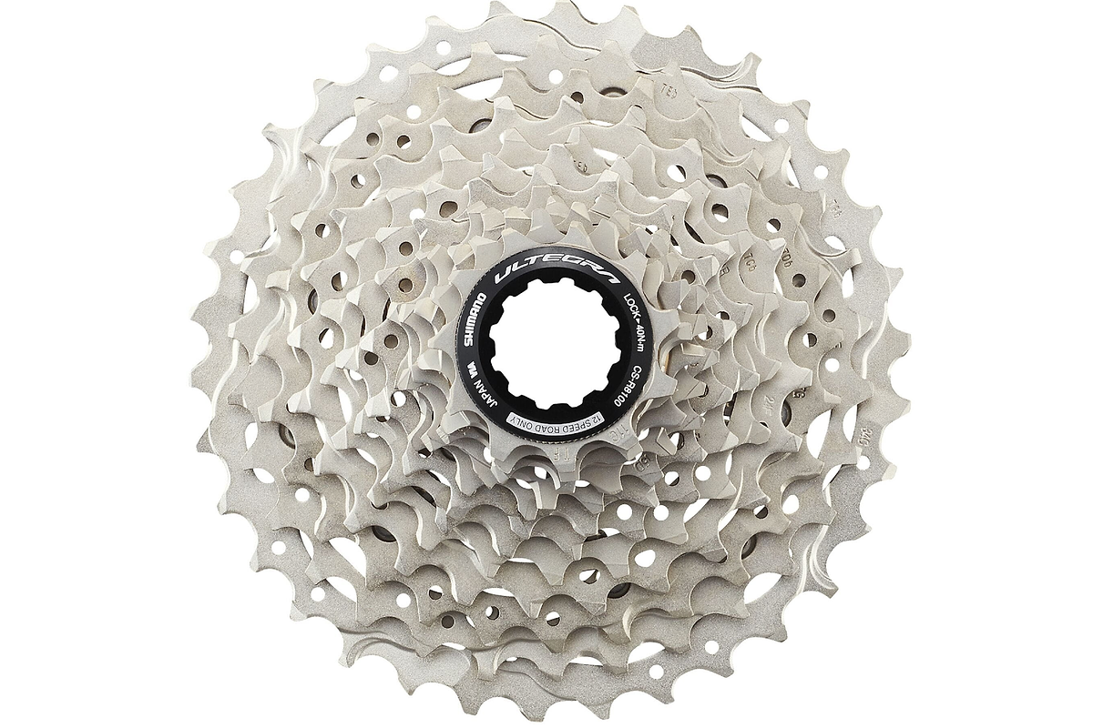Ultegra R8101 12-Speed Cassette