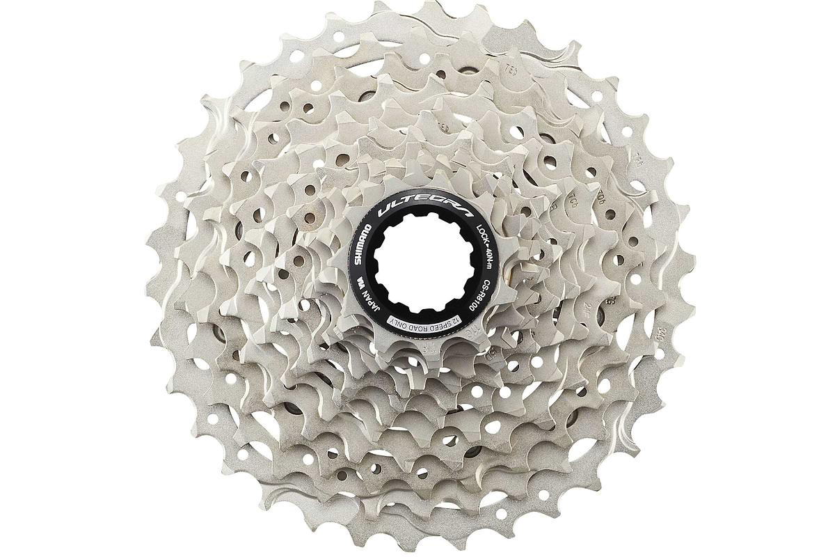 Ultegra R8101 12-Speed Cassette
