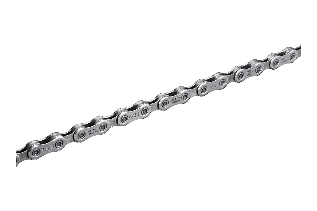 CN-M8100 XT/Ultegra 12-Spd Chain 126L