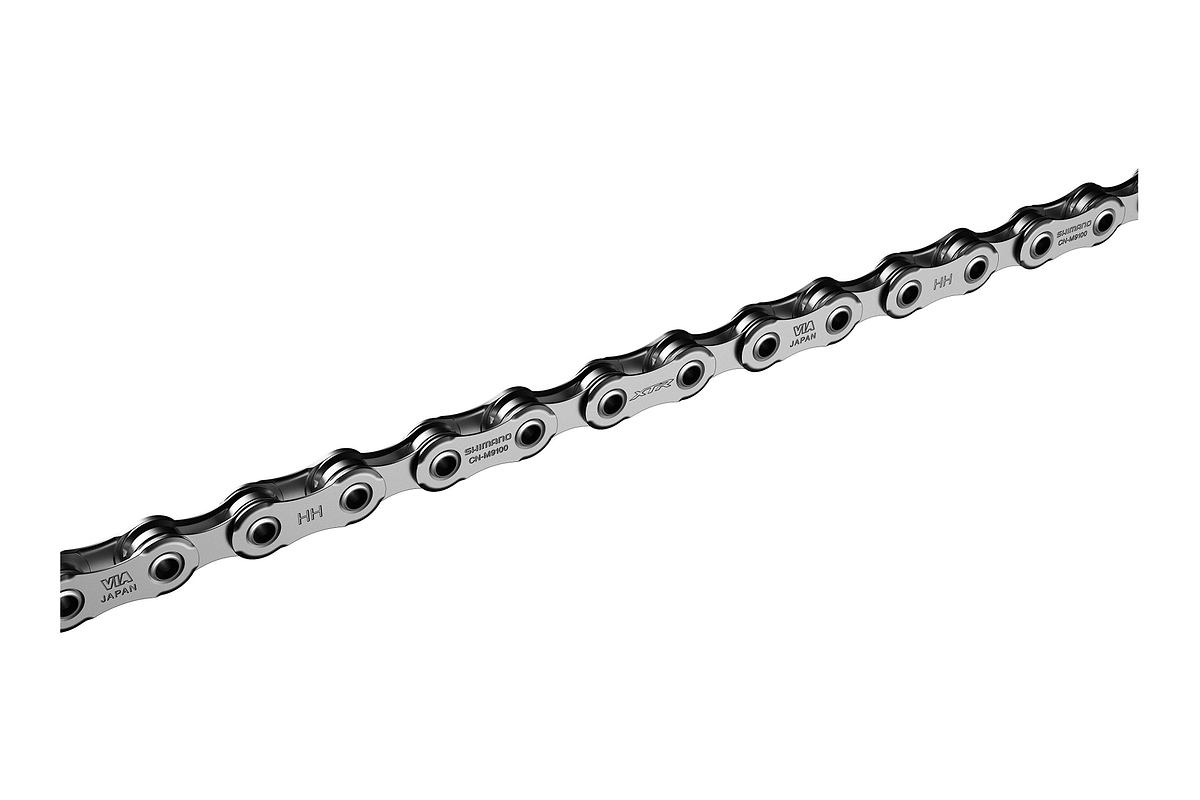 XTR/Dura-Ace M9100 12-Speed Chain 126L