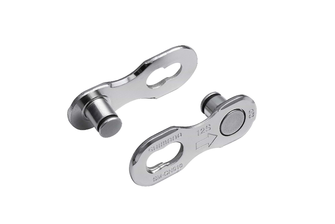 CN-M8100 XT/Ultegra 12-Spd Chain 126L