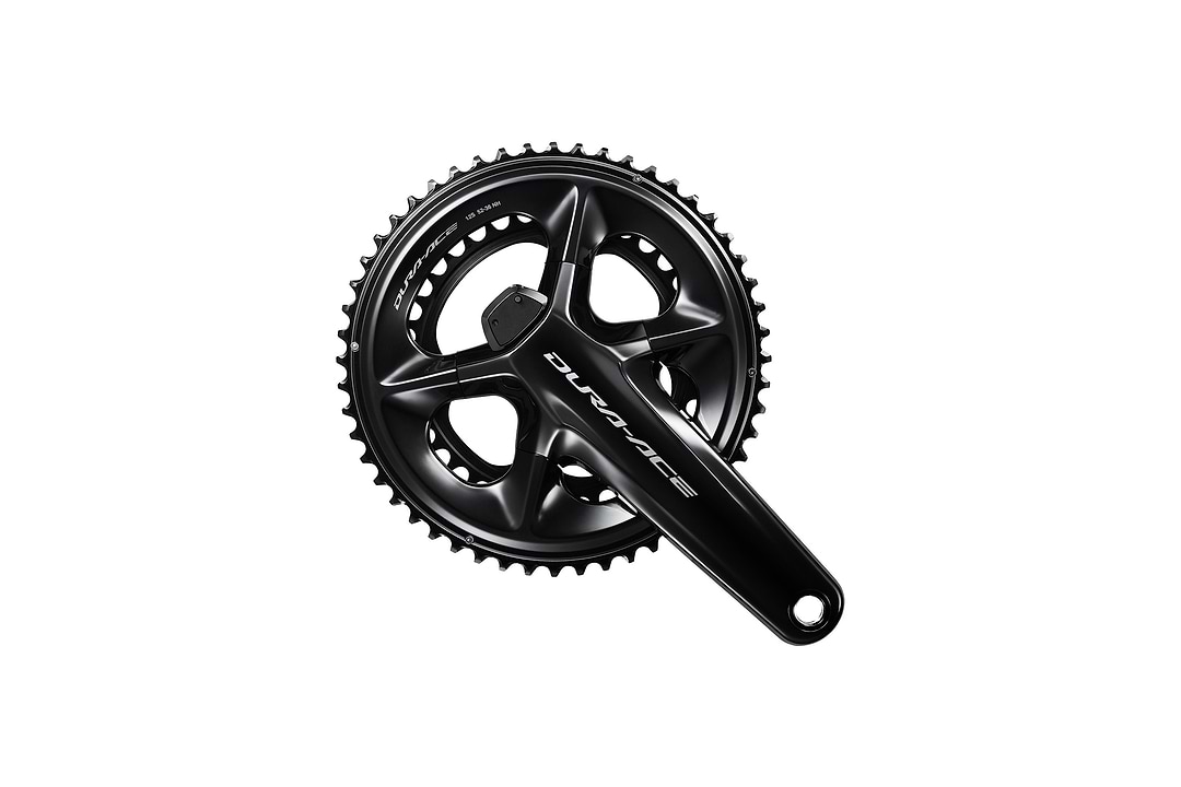 Dura-Ace R9200 Power Meter Chainset – 12-Speed