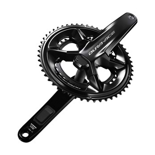Dura-Ace R9200 Power Meter Chainset – 12-Speed
