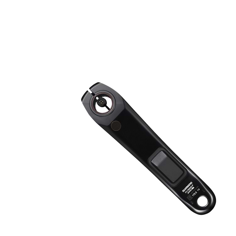 Dura-Ace R9200 Power Meter Chainset – 12-Speed