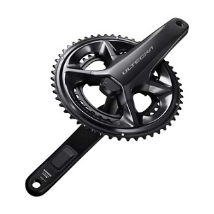 Ultegra R8100 Power Meter Chainset – 12-Speed