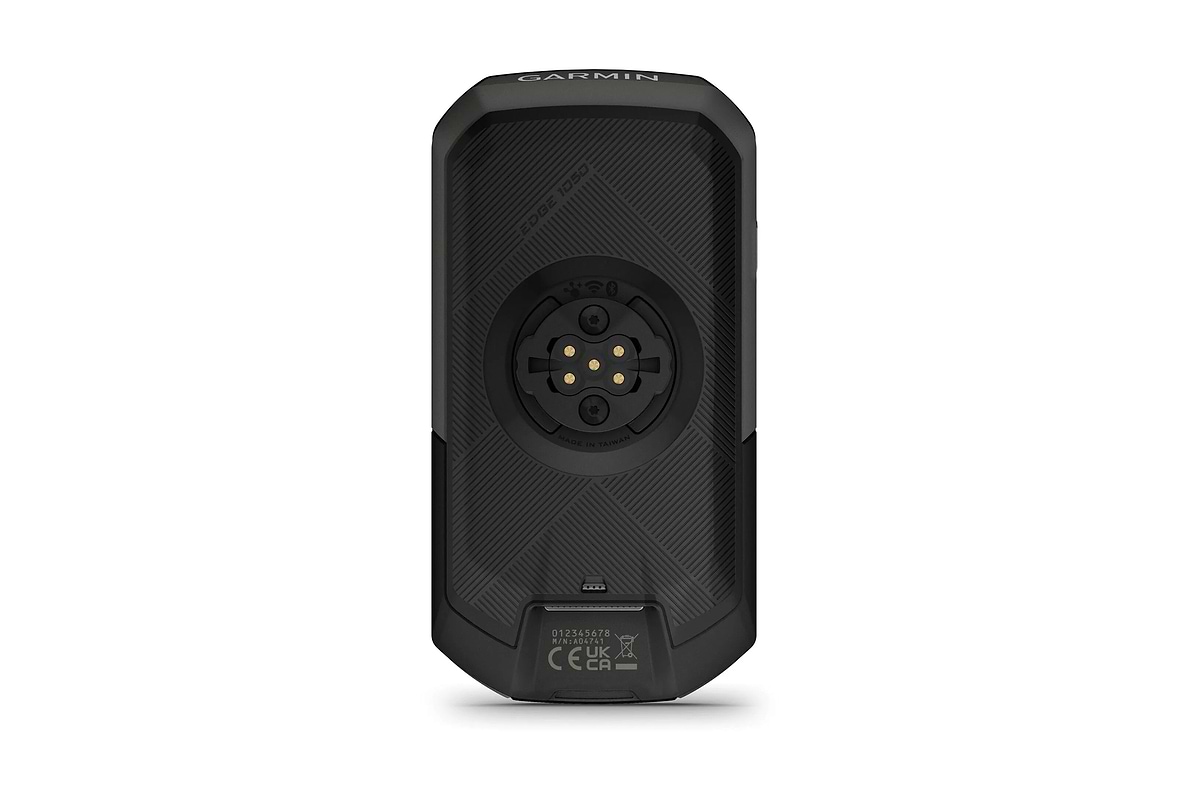 Edge 1050 GPS Bike Computer