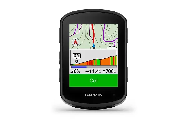 Climpro Ascent Planner