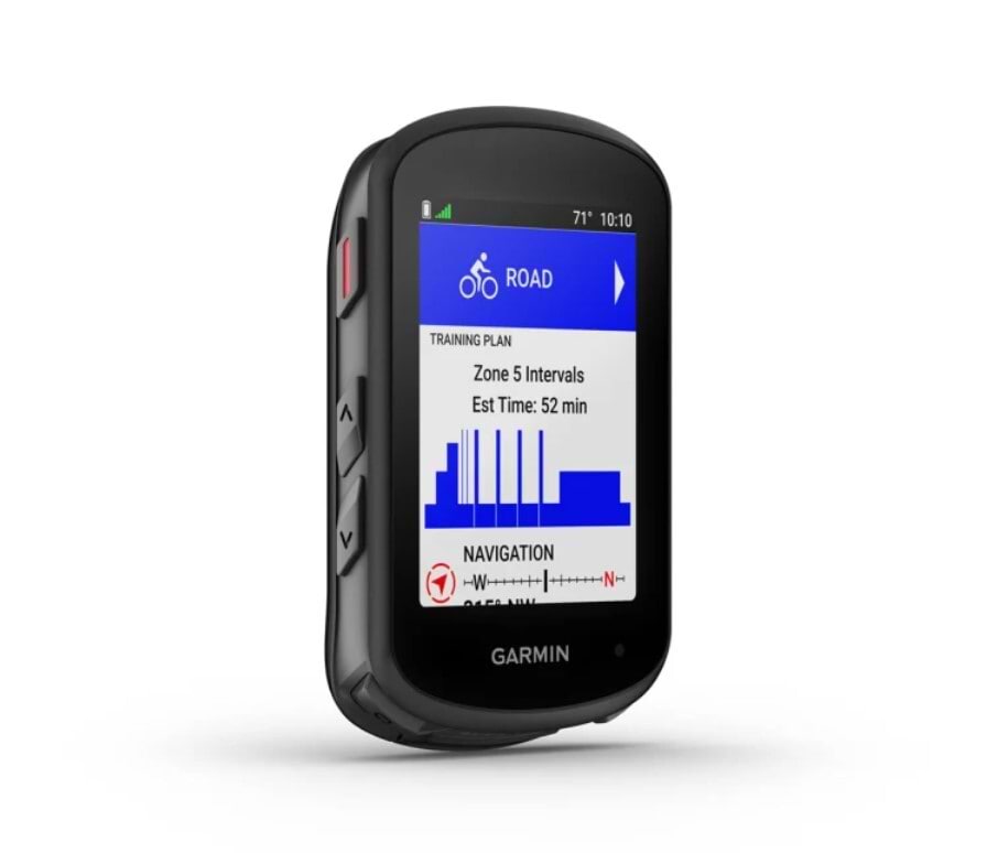 Edge 540 GPS Bike Computer