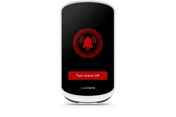 Bike Alarm