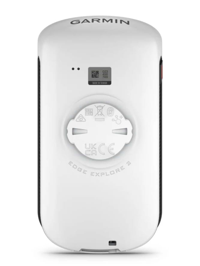 Edge Explore 2 GPS Bike Computer