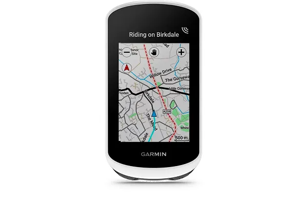 Ride Type-Specific Maps