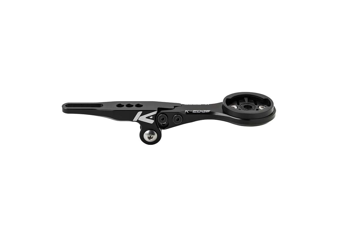 Garmin IHS Mount Black Anodised