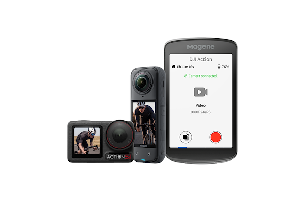 Seamless Cross Device Integration