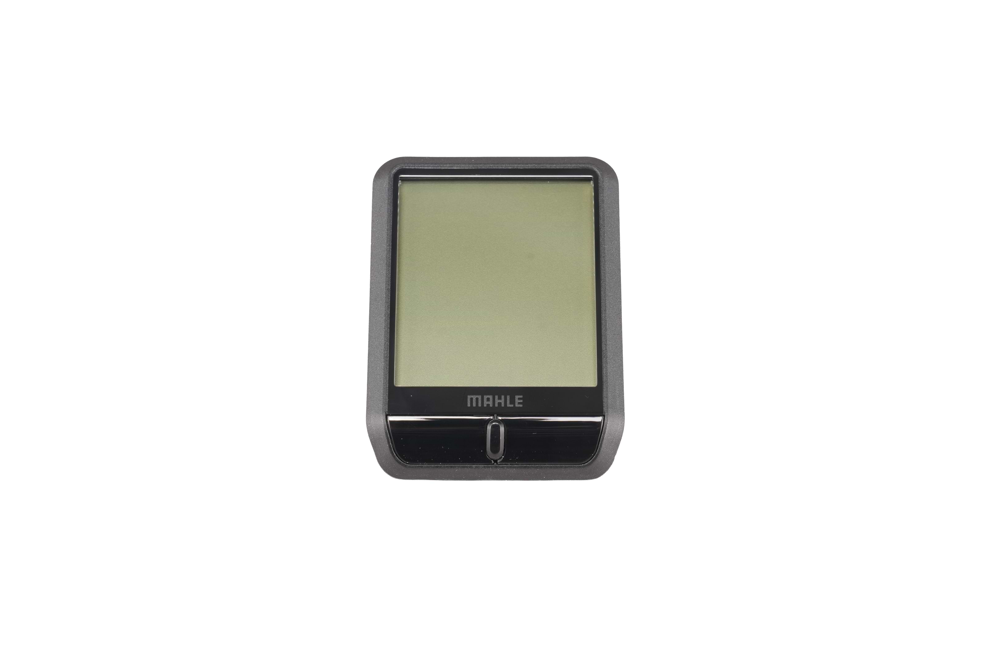 PulsarONE Wireless E-Bike Display