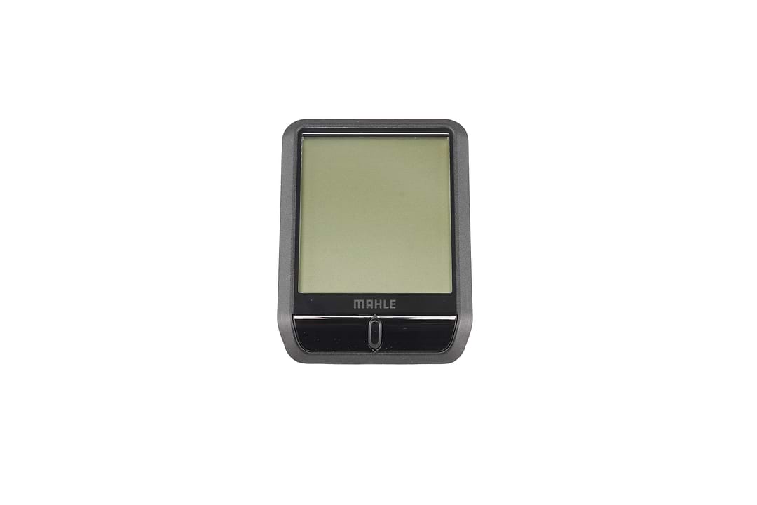 PulsarONE Wireless E-Bike Display