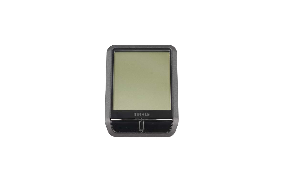Pulsar ONE Wireless E-Bike Display