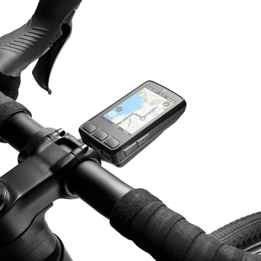Wahoo ELEMNT ROAM 3 GPS Bike Computer | Ribble Cycles