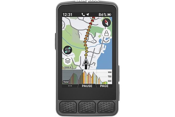 SUMMIT™ Eigenschaften