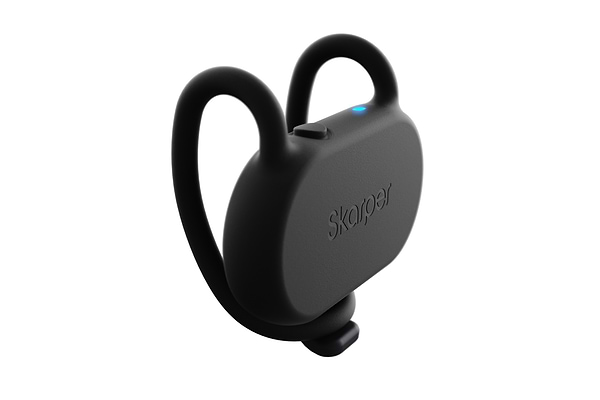 DynamicClimb® Pedal Sensor