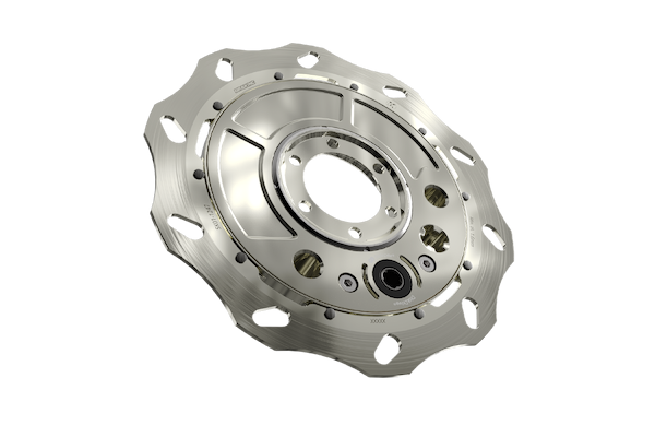 Diskdrive® Brake Rotor