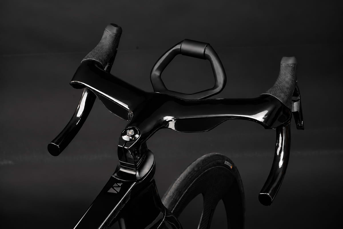 Ultra-Aero Clip On Extension Kit