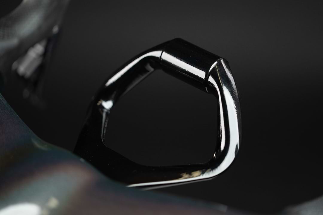 Ultra-Aero Clip On Extension Kit