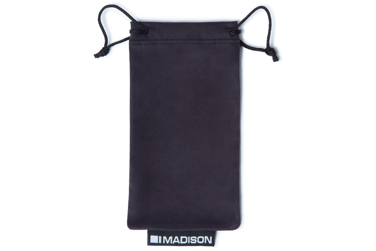 Cipher Matt Black Sunglasses Photochromic