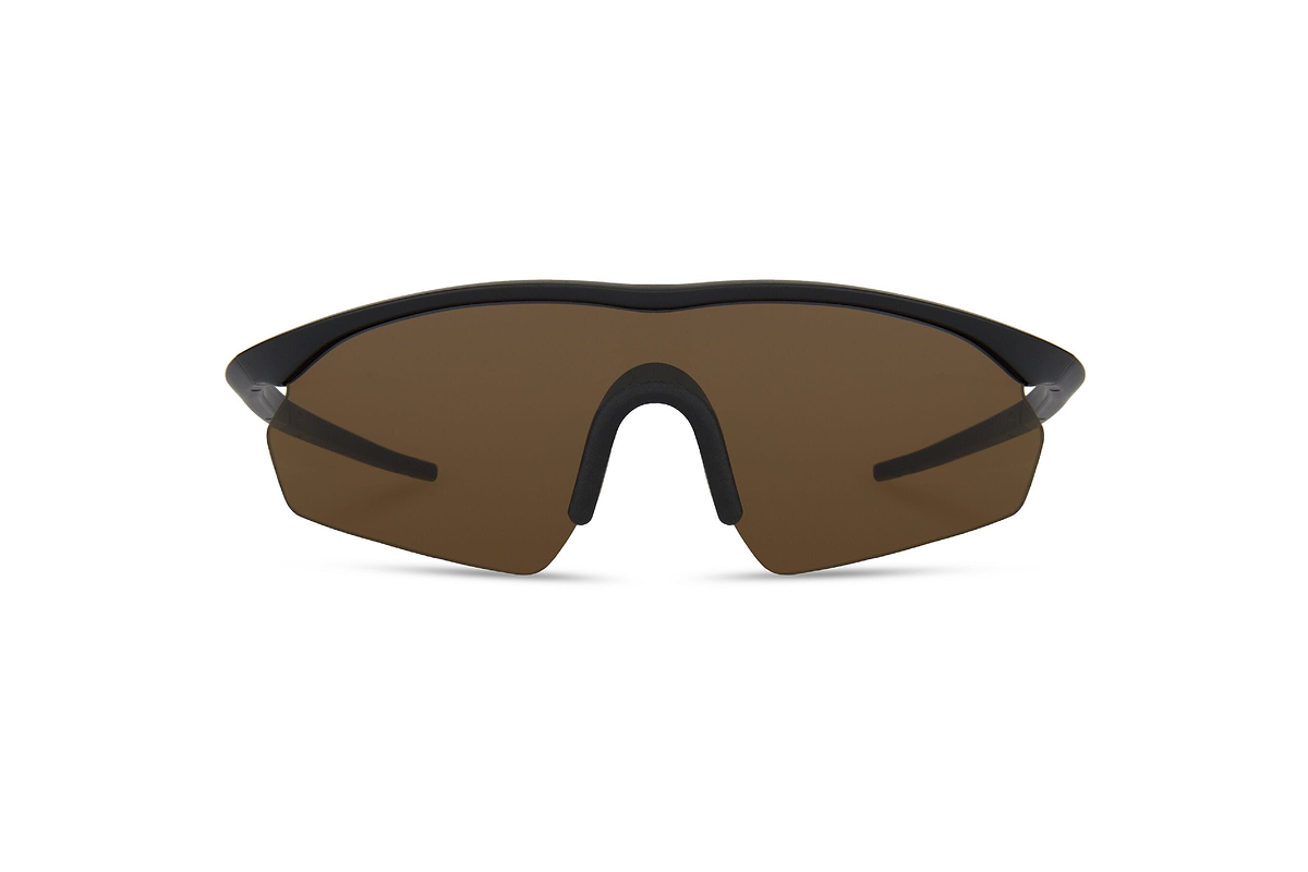 D Arcs Triple Sunglasses