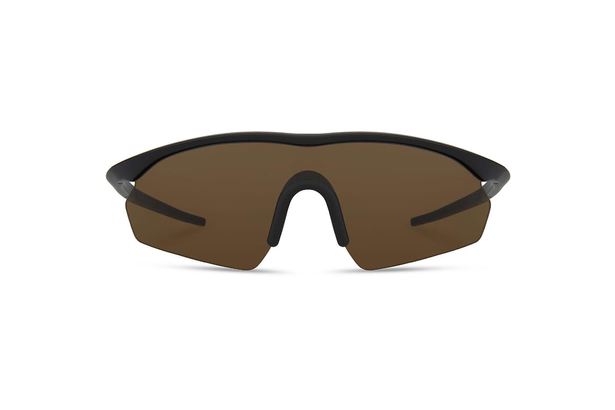 D Arcs Triple Sunglasses