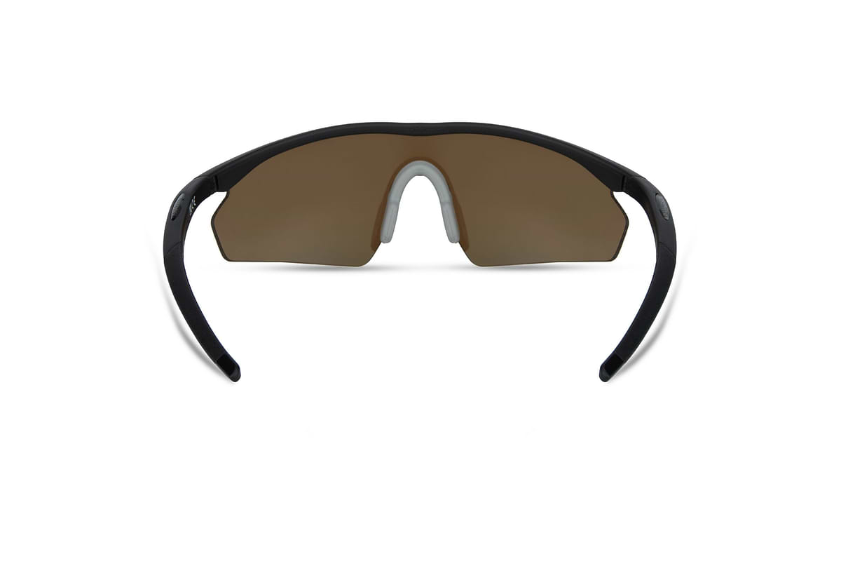 D Arcs Triple Sunglasses