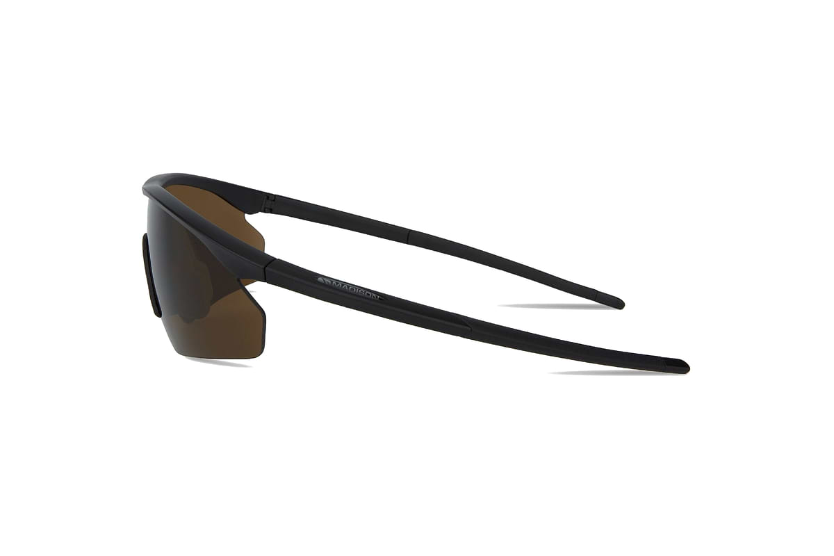 D Arcs Triple Sunglasses