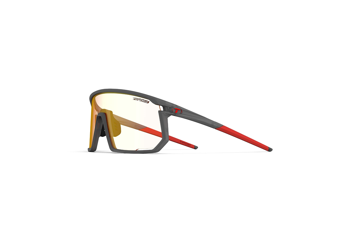 Moab Fototec Sunglasses - Satin Vapour
