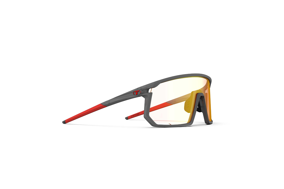 Moab Fototec Sunglasses - Satin Vapour