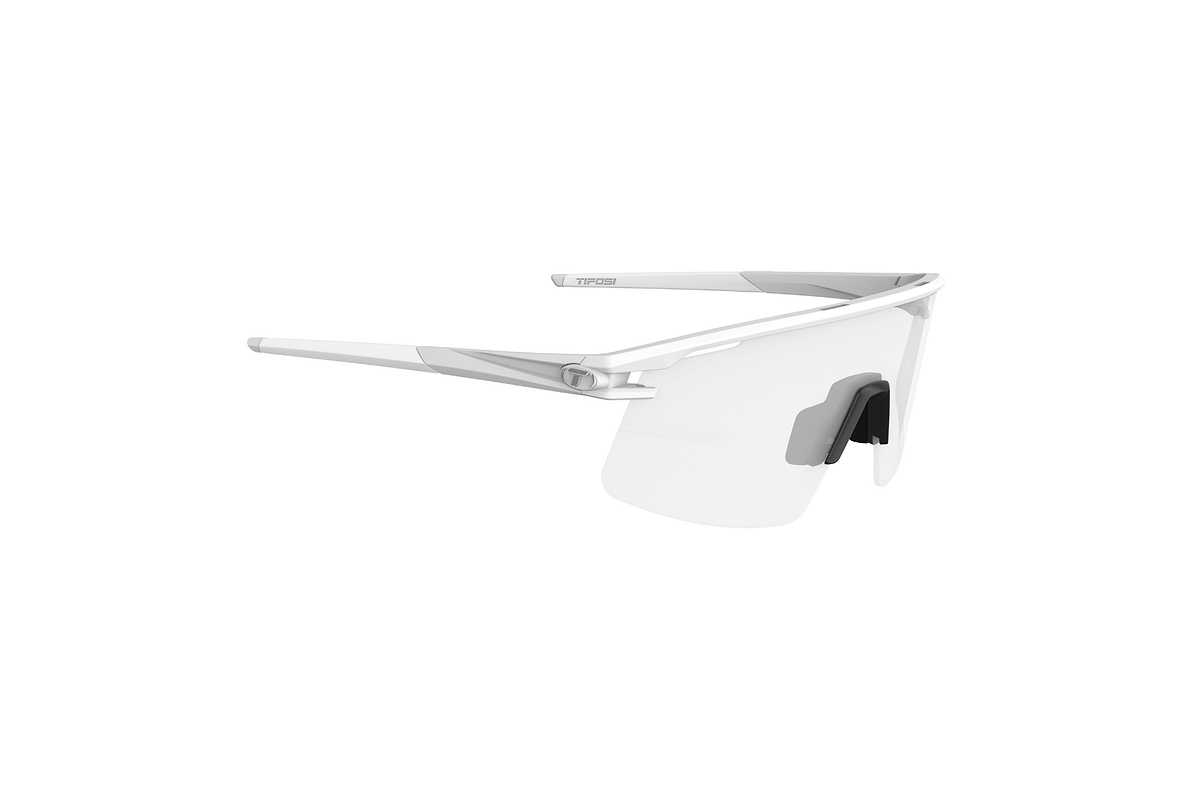 Moab Lite Shield Fototec Sunglasses - Matt White