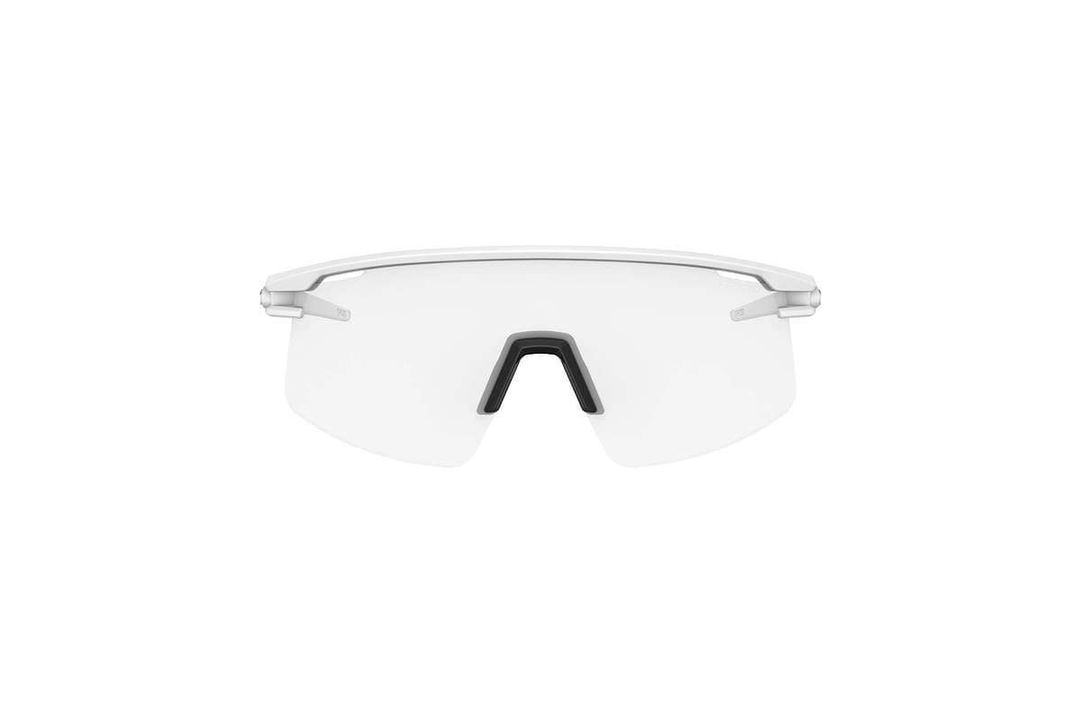 Moab Lite Shield Fototec Sunglasses - Matt White