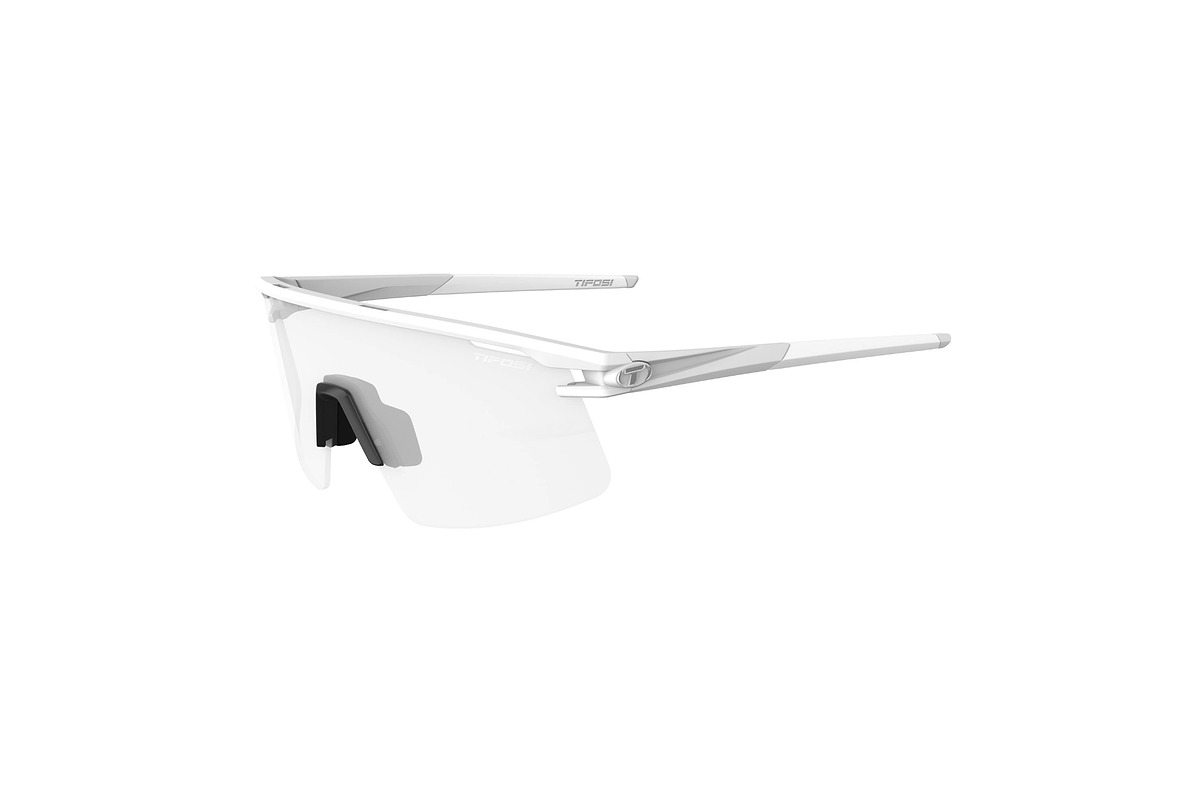 Moab Lite Shield Fototec Sunglasses - Matt White
