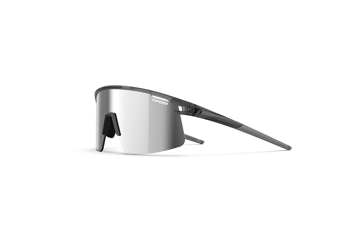 Moab Lite Interchangeable Sunglasses - Satin Vapour