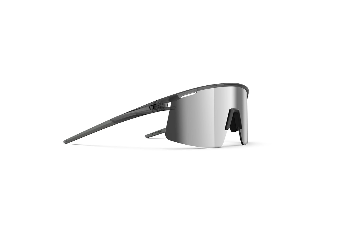 Moab Lite Interchangeable Sunglasses - Satin Vapour